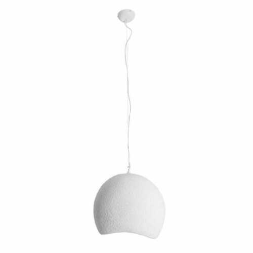 Kontrollera Pendant light Max Light Pierre P0534 white resin 70 cm
