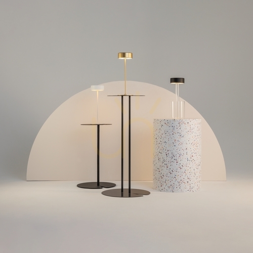 Kontrollera AI COLLABORATION bordslampa MOD229TL-L3W3K2 Maytoni