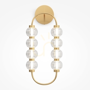 Vägglampa AMULET MOD555WL-L11G3K Maytoni small 0
