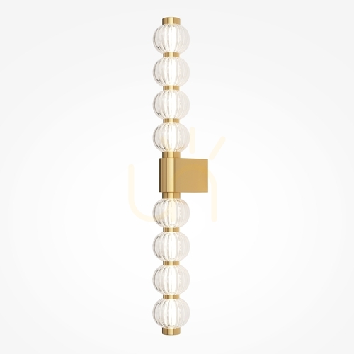 Kontrollera Vägglampa AMULET MOD555WL-L13G3K Maytoni