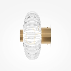 Vägglampa AMULET MOD555WL-L3G3K Maytoni small 3