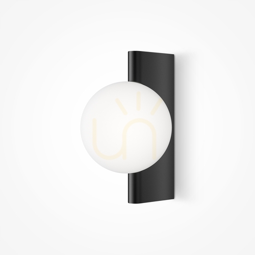 Kontrollera Vägglampa AVANT-GARDE MOD324WL-01B Maytoni