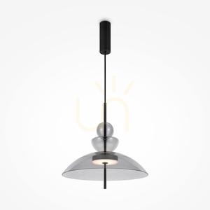 BANGKOK taklampa MOD185PL-L11B3K3 Maytoni small 0
