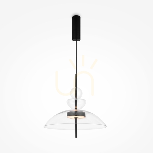 Kontrollera BANGKOK taklampa MOD185PL-L6B3K3 Maytoni