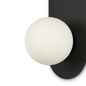 Vägglampa BAO MOD419WL-01B Maytoni small 7
