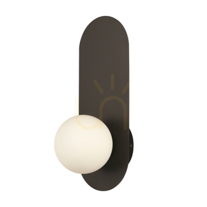 Vägglampa BAO MOD419WL-01B Maytoni small 8