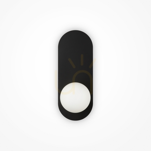 Kontrollera Vägglampa BAO MOD419WL-01B Maytoni