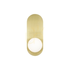 Vägglampa BAO MOD419WL-01G Maytoni small 6