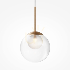 BASIC FORM taklampa MOD521PL-01G3 Maytoni small 3