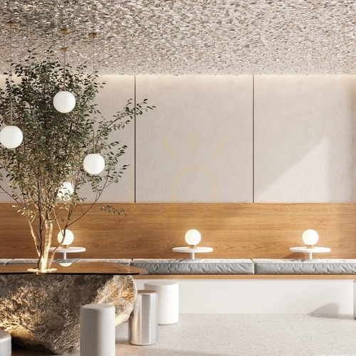Kontrollera BASIC FORM MOD321TL-01G3 bordslampa Maytoni