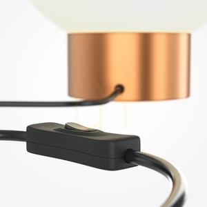 BASIC FORM MOD321TL-01G3 bordslampa Maytoni small 3