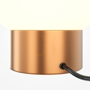 BASIC FORM MOD321TL-01G3 bordslampa Maytoni small 5