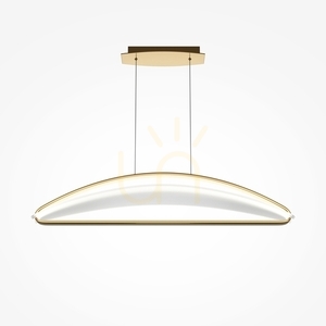 BREEZE taklampa MOD281PL-L34BS3K Maytoni small 0