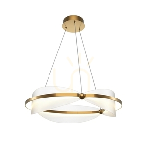 BREEZE taklampa MOD281PL-L45BS3K Maytoni small 1