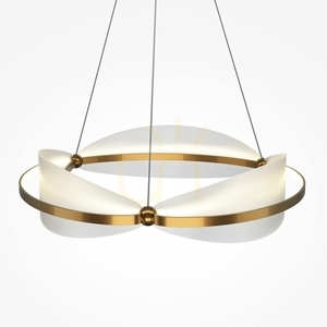 BREEZE taklampa MOD281PL-L45BS3K Maytoni small 3