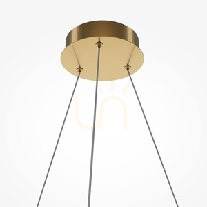 BREEZE taklampa MOD281PL-L45BS3K Maytoni small 4