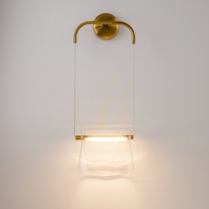 CABARET vägglampa MOD170WL-L8BS3K1 Maytoni small 3