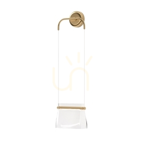 CABARET vägglampa MOD170WL-L8BS3K1 Maytoni small 5