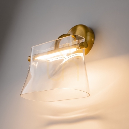 Kontrollera CABARET vägglampa MOD170WL-L8BS3K2 Maytoni