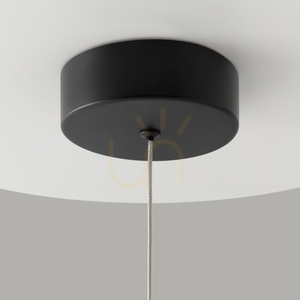 CASCADE MOD132PL-L6BK taklampa Maytoni small 4