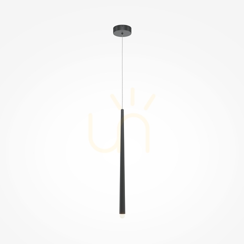 Kontrollera CASCADE MOD132PL-L6BK taklampa Maytoni