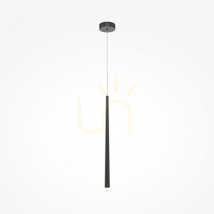 CASCADE MOD132PL-L6BK taklampa Maytoni small 0