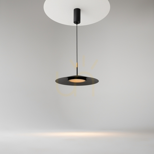 Kontrollera EL taklampa MOD041PL-L15B3K1 Maytoni