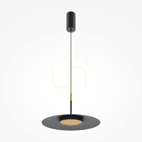 Kontrollera EL taklampa MOD041PL-L15B3K1 Maytoni