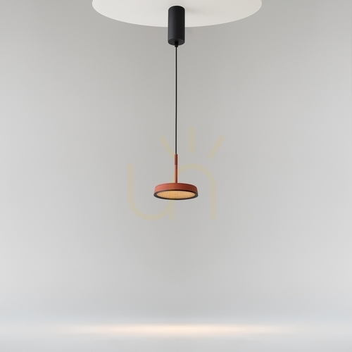 Kontrollera Taklampa EL MOD041PL-L15TR3K Maytoni