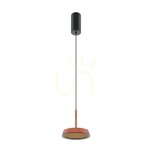 Taklampa EL MOD041PL-L15TR3K Maytoni small 5
