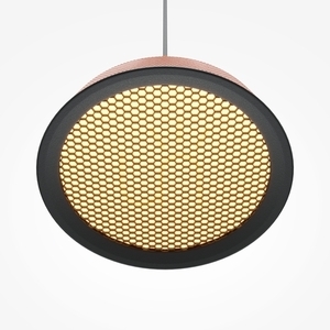 Taklampa EL MOD041PL-L15TR3K Maytoni small 6