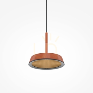 Taklampa EL MOD041PL-L15TR3K Maytoni small 7