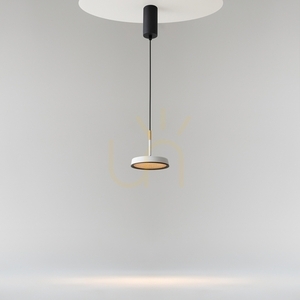 Taklampa EL MOD041PL-L15WG3K Maytoni small 1