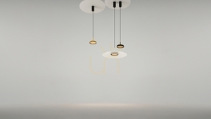Taklampa EL MOD041PL-L15WG3K Maytoni small 2