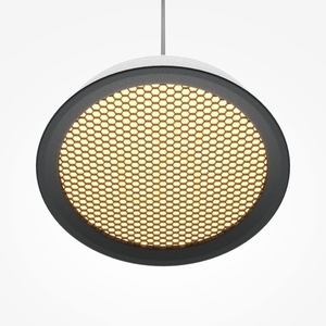 Taklampa EL MOD041PL-L15WG3K Maytoni small 6