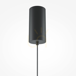 Taklampa EL MOD041PL-L15WG3K Maytoni small 8