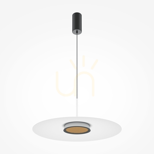 Kontrollera EL taklampa MOD041PL-L15W3K1 Maytoni