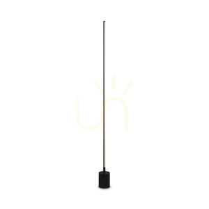 FLOW golvlampa MOD147FL-L20BK1 Maytoni small 2