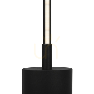FLOW golvlampa MOD147FL-L20BK1 Maytoni small 3
