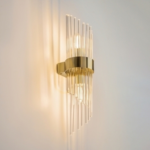Vägglampa FRAME MOD174WL-02G Maytoni small 2