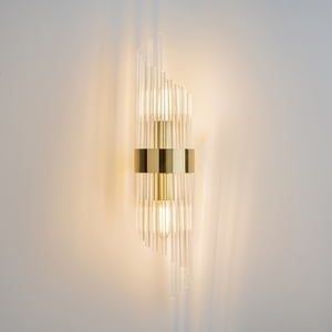 Vägglampa FRAME MOD174WL-02G Maytoni small 4