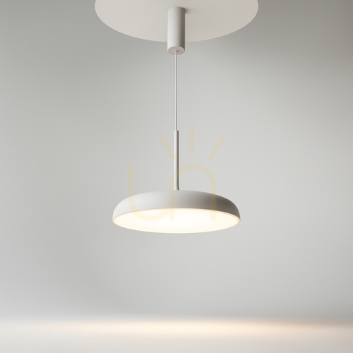 Kontrollera GERHARD taklampa MOD189PL-L18W3K1 Maytoni