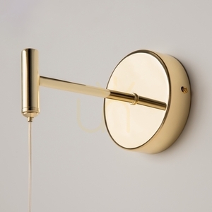 GOLDEN CAGE MOD216WL-L10G3K vägglampa Maytoni small 4