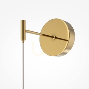 GOLDEN CAGE MOD216WL-L10G3K vägglampa Maytoni small 7