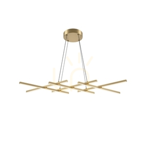 HALO pendellampa MOD244PL-L50BSK Maytoni small 1
