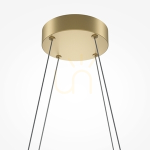 HALO pendellampa MOD244PL-L50BSK Maytoni small 4