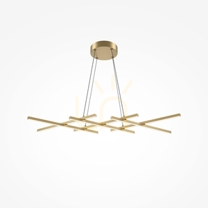 HALO pendellampa MOD244PL-L50BSK Maytoni small 0