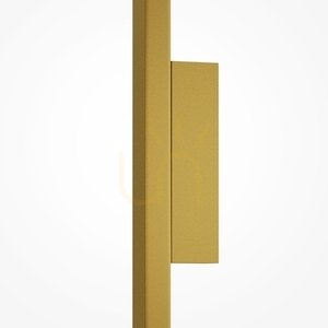 HALO vägglampa MOD245WL-L24BSK Maytoni small 2