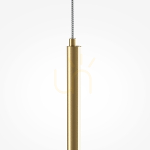 HALO pendellampa MOD246PL-L12BSK Maytoni small 3