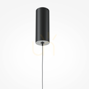 HALO taklampa MOD246PL-L16BK Maytoni small 4